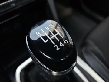 Renault Megane IV GrandCoupe Facelifting 1.3 TCe 140KM 2024 Renault Megane PL salon Grupa Adamowscy 1WŁ, zdjęcie 21