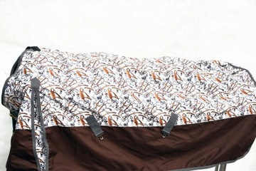 Антивиатрическая дождевая вода 100G D-600 145 см.