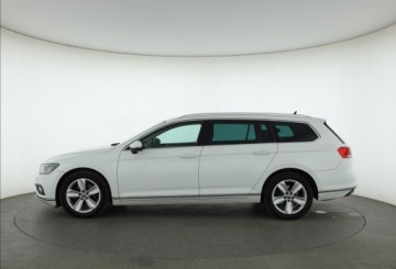 Volkswagen Passat B8 Alltrack Facelifting 2.0 TDI SCR 200KM 2021 VW Passat 2.0 TDI, Salon Polska, 1. Właściciel, zdjęcie 2
