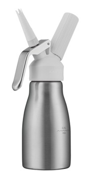Butelka do bitej śmietany Whipcreamer style 0,25 l