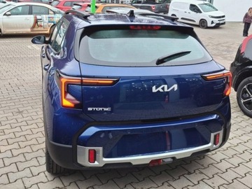 Kia Stonic I Crossover Facelifting 1.0 T-GDI 100KM 2025 KIA Stonic 1.0 T-GDI Suv 100KM 2025, zdjęcie 3