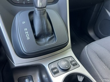 Ford Kuga II SUV 1.5 EcoBoost 182KM 2015 Ford Kuga 4x4 Automat Mały przebieg Benzyna TOP, zdjęcie 11