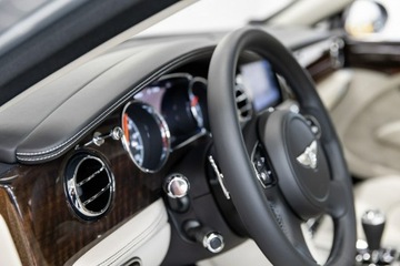 Bentley Mulsanne 2020 Bentley Mulsanne Speed 537 KM. Salon Polska., zdjęcie 32