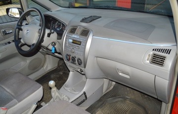 Mazda Premacy I 2.0 DiTD 90KM 2001 MAZDA PREMACY 2.0 TD 90 KM, zdjęcie 32