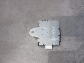 CRUISER 120 3.0D 2003 ŘÍZENÍ ZÁMKU CENTRÁLNÍHO