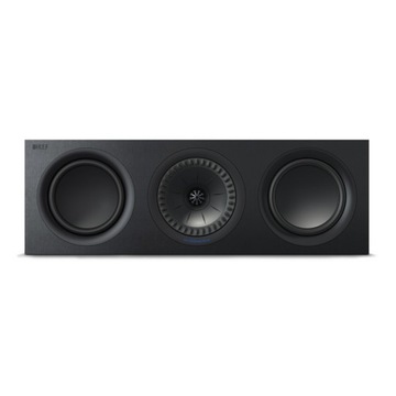 KEF Q650c черный