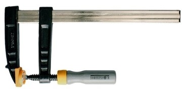 Ścisk stolarski 120x800mm BESSTO