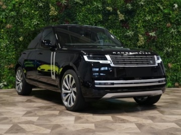 Land Rover Range Rover V SWB 3.0 D350 350KM 2026 Range Rover D350 Autobiography 3.0 (350KM) 2026, zdjęcie 5