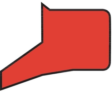 Скребок АСУ 40х48х5 Т38