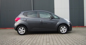 Kia Venga Mikrovan Facelifting 1.4 DOHC 90KM 2016 Kia Venga BenzynaEURO 6KLIMAtronic1 WlascicielSerwisowany ASOJedyne 56TKm, zdjęcie 36