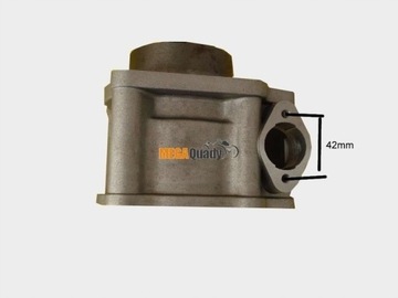 НОВЫЙ КВАДРОЦИЛОННЫЙ квадроцикл LONCIN 250 LC170FMM