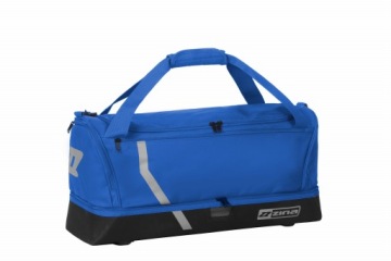 Дорожная сумка Zina ROOMBA Синий\Темно-синий