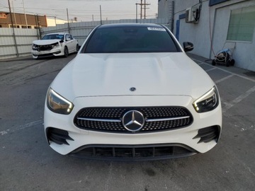 Mercedes Klasa E W214 2023 Mercedes-Benz Klasa E 350 2023 2.0l 2.0 Benzyna 255KM, zdjęcie 5