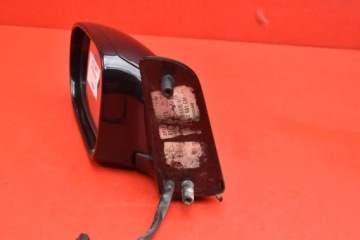 ЛЕВОЕ ЗЕРКАЛО С ЭЛЕКТРОПРИВОДОМ EU 010414 FORD GALAXY MK1 LIFT 01R 5 PIN