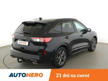 Ford Kuga III SUV 1.5 EcoBoost 150KM 2021 Ford Kuga navi klima auto virtual cocpit full LED, zdjęcie 6
