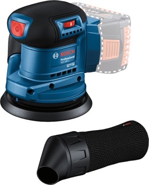 Bosch szlifierka mimośrodowa GEX 185-LI 06013A5020