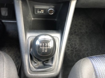 Hyundai ix20 Mikrovan 1.4 CVVT 90KM 2013 HYUNDAI ix20 BENZYNA KLIMA HAK SERWIS OPŁACONY Z NIEMIEC, zdjęcie 16