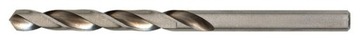 WIERTŁO DO METALU SERII GM 13,0X151X101 ZEST. 5 SZT.