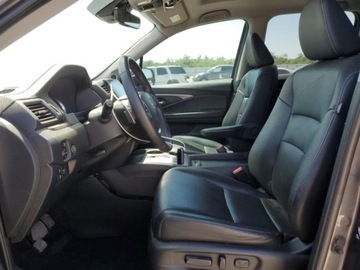 Honda Ridgeline 2023 Honda Ridgeline Rtl 2023 3.5l 3.5 Benzyna 280KM, zdjęcie 7