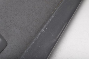 VOLVO V60 ЗАДНЯЯ ШТОРКА БАГАЖНИКА