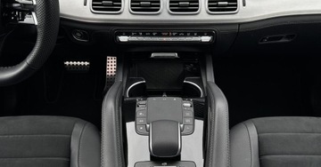 Mercedes GLE V167 SUV Plug-In Facelifting 2.0 400e 381KM 2023 Mercedes-Benz GLE SalonPL 400e AMG Line 4Matic Kamera 360 Multibeam Gwaran, zdjęcie 20