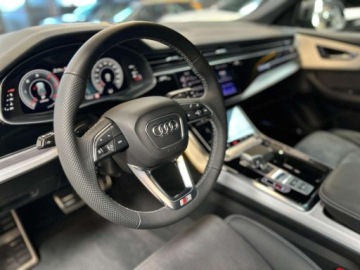Audi Q8 SUV 3.0 50 TDI 286KM 2026 AUDI Q8 / E-Tron 50 TDI quattro S line 3.0 (286KM) 2026, zdjęcie 5