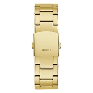 Zegarek męski na bransolecie Guess GW0718G2