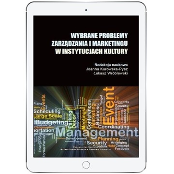 Wybrane problemy zarządzania i marketingu