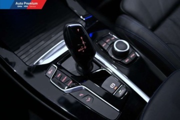 BMW X3 G01 SUV 2.0 20d 190KM 2021 BMW X3 xDriveLED Fog lightsAdaptacyjne reflektory LEDFotele Sportowe 2.0, zdjęcie 7