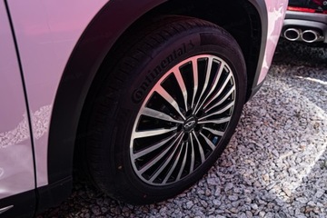 Chery Tiggo 8 SUV 1.6 T-GDI 147KM 2025 CHERY TIGGO 8 Comfort 1.6 T-GDI DCT Suv 147KM 2025, zdjęcie 11