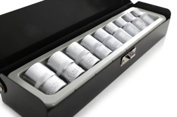 КЛЮЧИ TORX E4-E24 9 ТОРЦЕВЫХ КЛЮЧЕЙ TORX