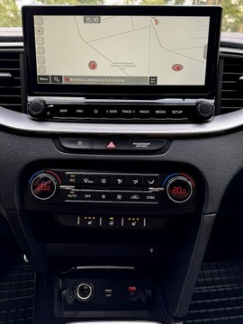 Kia Proceed Shooting Brake 1.5 T-GDI 160KM 2021 Kia Pro Cee&#039;d GT Line LED Kamera Gwarancja, zdjęcie 20