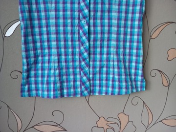 ФУТБОЛКА РЕГАТА-СУПЕР ТРЕККИНГ 38/40 KSZ9