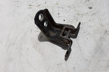 PANT PRAVÝCH ZADNÍCH DVEŘE NISSAN PATHFINDER III (R51) 82420ZP80A 2.5L