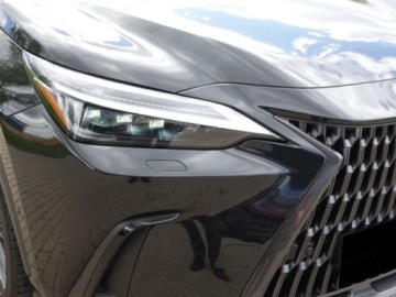 Lexus NX II 2025 Od ręki - Omotenashi 2.5 Hybrid AWD 200KM | Kamera 360!, zdjęcie 1