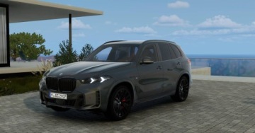 BMW X5 G05 2026 BMW X5 Dostepny od reki Leasing 100 BMW Bonkowscy Wroclaw 3.0, zdjęcie 1