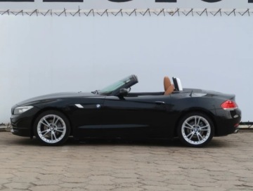 BMW Z4 E89 Roadster Facelifting 20i 184KM 2013 BMW Z4 sDrive20i, Skóra, Xenon, Bi-Xenon, Klima, zdjęcie 2