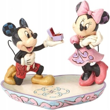 Figurka Disney Traditions A Magical Moment