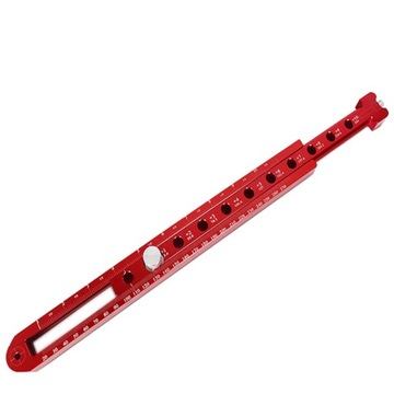 Styl 340MM Kompas do rysowania w drewnie