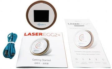 KAITERRA LASER EGG+ CHEMICAL - МОНИТОР ВОЗДУХА