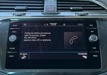 Volkswagen Tiguan II SUV Facelifting 1.5 TSI 150KM 2023 Volkswagen Tiguan Life Pakiety, ACC, Kamera, ergoActive z masazem, Podgrz, zdjęcie 31