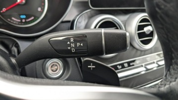 Mercedes Klasa C W206 2021 Mercedes C 300 2.0DE 317PS ZAREJESTROWANY, zdjęcie 28