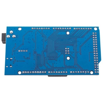 MEGA 2560 R3 USB-C, совместимый с Arduino | клон модуля rev3 высокого качества