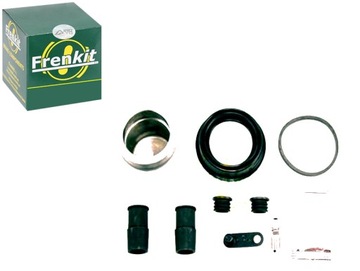 FRENKIT ZESTAW NAPRAWCZY ZACISKU BMW 3 330 D (E46)