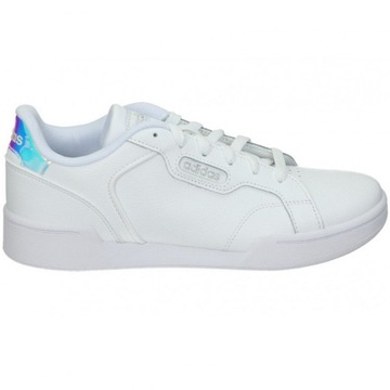 Adidas buty sportowe Roguera białe FW3294 36