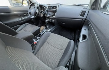 Mitsubishi ASX I 2015 Mitsubishi ASX 1.6 MIVEC | Stan BDB | 139 tyś., zdjęcie 10