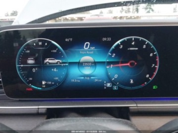 Mercedes GLE V167 2022 Mercedes-Benz GLE 350 4Matic 2022 2.0 Benzyna 255KM, zdjęcie 10