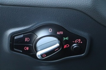 Audi SQ5 2015 Audi Q5 1-WŁAŚCICIEL, krajowy,serwisowany,, zdjęcie 17