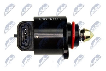 MOTOR KROKOVÝ ESK-PL-001 NTY