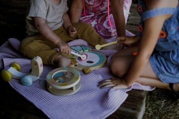 Деревянная УЛИТКА ДЛЯ ВЫТЯЖКИ Musical Pure JANOD